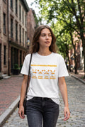 Nasza straszna rodzinka – Koszulka dla całej halloweenowej rodziny